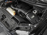 AFE: Quantum Cold Air Intake System w/Pro 5R Filter Media Ford F-150/Raptor 15-19 V6-2.7L (tt)/3.5L (tt)