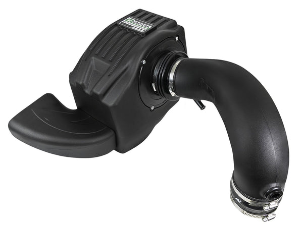 AFE: Quantum Cold Air Intake System w/Pro 5R Filter Media Dodge/RAM 1500 09-19 V8-5.7L HEMI
