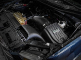 AFE: Quantum Cold Air Intake System w/Pro 5R Filter Media Ford F-150 15-19 V8-5.0L
