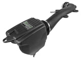AFE: Quantum Cold Air Intake System w/Pro DRY S Filter 18-20 Jeep Wrangler (JL) / 2020 Gladiator (JT) V6-3.6L