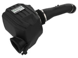 AFE: Quantum Pro DRY S Cold Air Intake System 07-19 Toyota Tundra V8-5.7L
