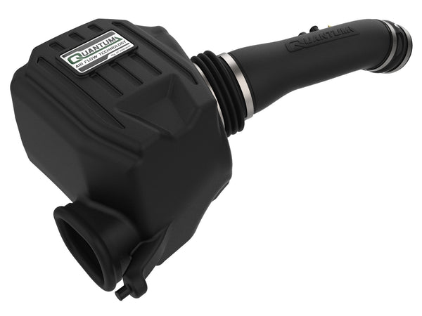 AFE: Quantum Pro DRY S Cold Air Intake System 07-19 Toyota Tundra V8-5.7L
