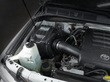 AFE: Quantum Pro DRY S Cold Air Intake System 07-19 Toyota Tundra V8-5.7L