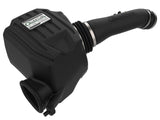 AFE: Quantum Pro 5R Cold Air Intake System 07-19 Toyota Tundra V8-5.7L
