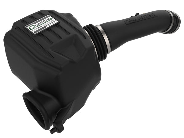 AFE: Quantum Pro 5R Cold Air Intake System 07-19 Toyota Tundra V8-5.7L
