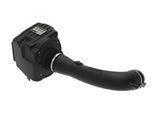 AFE: Quantum Cold Air Intake System w/Pro DRY S Filter Media 14-19 GM Silverado/Sierra V8-5.3/6.2L