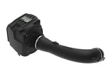 AFE: Quantum Cold Air Intake System w/Pro 5R Filter Media 14-19 GM Silverado/Sierra V8-5.3/6.2L
