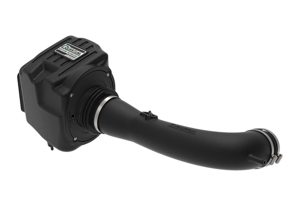 AFE: Quantum Cold Air Intake System w/Pro 5R Filter Media 14-19 GM Silverado/Sierra V8-5.3/6.2L