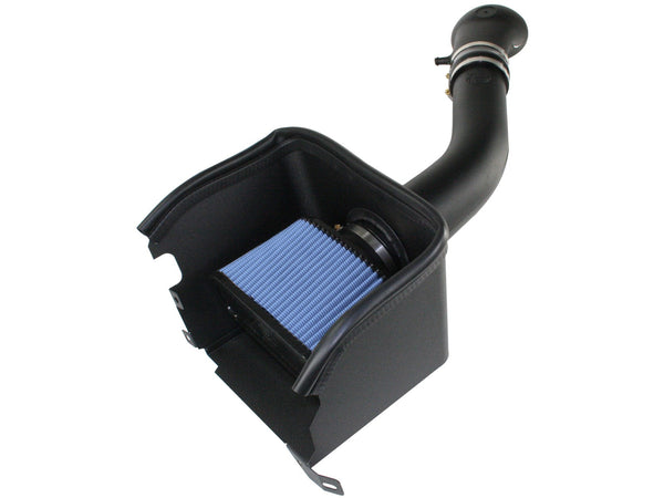 AFE: Magnum FORCE Stage-2 Cold Air Intake System w/Pro 5R Filter Media Dodge RAM 1500/2500/3500 94-01 V8-5.2L/5.9L