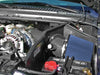 AFE: Magnum FORCE Stage-2 Cold Air Intake System w/Pro 5R Filter Media Ford Diesel Trucks 99-03 V8-7.3L (td)