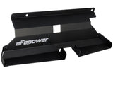 AFE: Magnum FORCE Intake System Dynamic Air Scoop BMW 3-Series/ M3 (E46) 01-07 L6