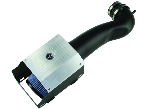 AFE: Magnum FORCE Stage-2 Cold Air Intake System w/Pro 5R Filter Media Jeep Grand Cherokee (WK) SRT-8 06-10 V8-6.1L HEMI