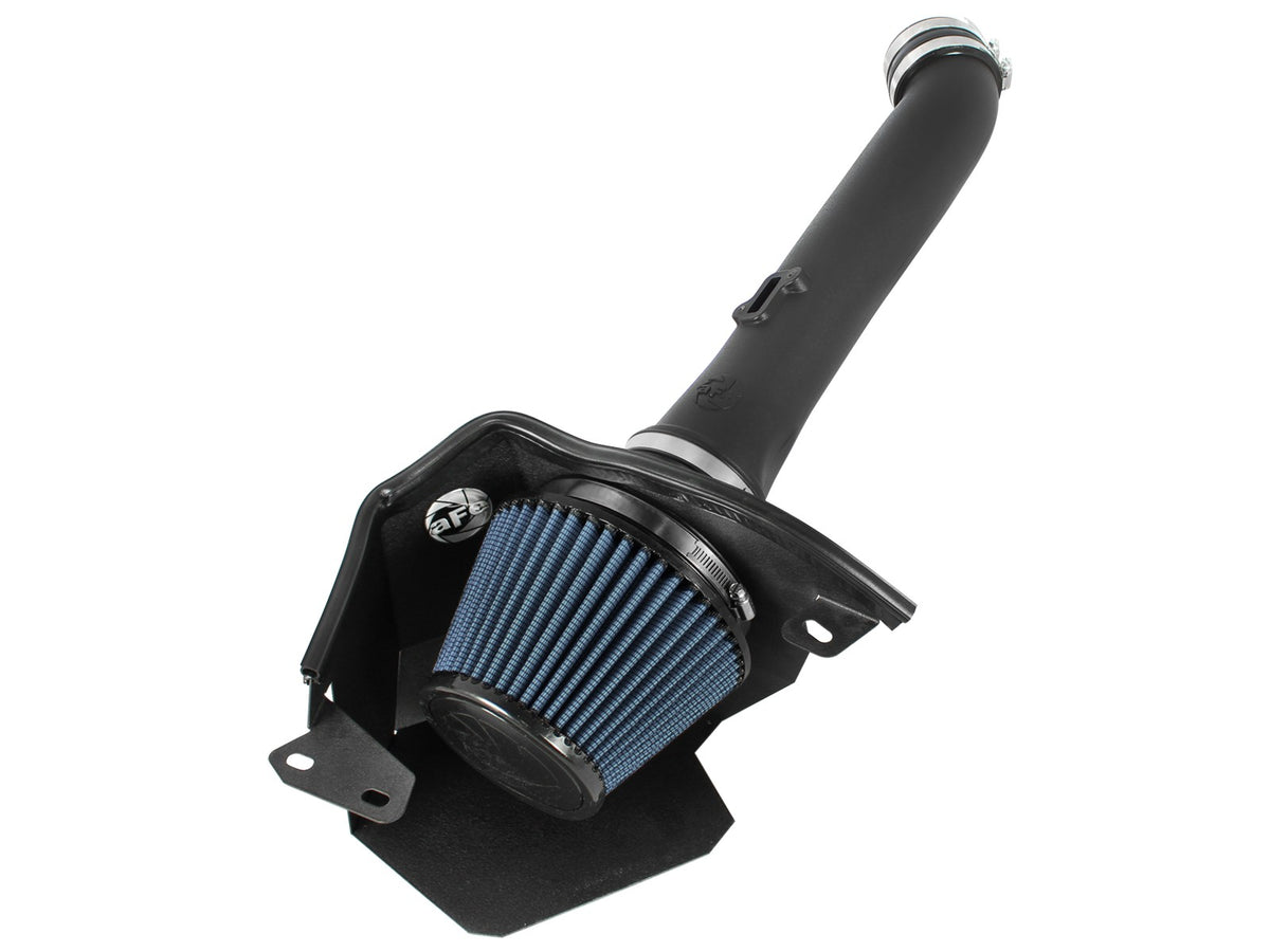 aFe Power Air Intake System 03-06 Nissan 350Z 3.5L aFe Power Air Intake System 03-06 Nissan 350Z 3.5L