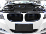 AFE: Magnum FORCE Intake System Dynamic Air Scoops BMW 3-Series/M3 (E9X) 07-13 L6/V8