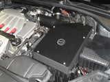 AFE: Magnum FORCE Stage-2 Cold Air Intake System w/Pro 5R Filter Media VW R32 (MKV) 2008 V6-3.2L
