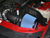 AFE: Magnum FORCE Stage-2 Cold Air Intake System w/Pro 5R Filter Media Dodge Challenger/Charger 11-19 /Chrysler 300 12-14 SRT-8 V8-6.4L HEMI