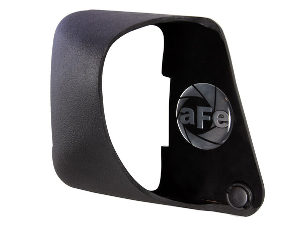 AFE: Magnum FORCE Intake System Dynamic Air Scoop BMW M2 (F87) 16-18 / 335i/ix (F30) 12-15 / 435i/ix (F32/F33) 14-16 L6-3.0L (t) N55