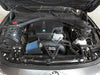 AFE: Magnum FORCE Stage-2 Cold Air Intake System w/Pro 5R Filter Media BMW 328i (F30) 12-16 L4-2.0L (t) N20