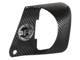 AFE: Magnum FORCE Intake System Dynamic Air Scoop BMW 320i/328i/330i/340i/420i/428i/430i/440i (F3X) 12-19 L4/L6 N20/N26/N47/B46/B48/B58