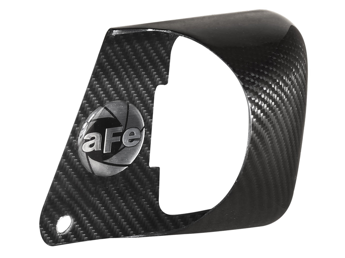AFE: Magnum FORCE Intake System Dynamic Air Scoop BMW 320i/328i