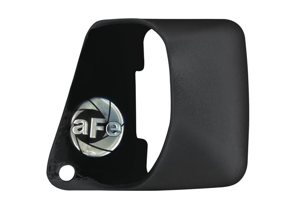AFE: Magnum FORCE Intake System Dynamic Air Scoop BMW 320i/328i/330i/340i/420i/428i/430i/440i (F3X) 12-19 L4/L6 N20/N26/N47/B46/B48/B58