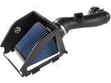 AFE: Magnum FORCE Stage-2 Cold Air Intake System w/Pro 5R Filter Media Toyota Tundra 00-04 V8-4.7L