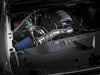AFE: Magnum FORCE Stage-2 Cold Air Intake System - Brushed w/Pro 5R Filter GM Silverado/Sierra 1500 14-19 / Tahoe/Suburban/Yukon/XL/Escalade 15-19 V8-5.3L/6.2L