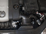 AFE: Magnum FORCE Stage-2 Cold Air Intake System w/Pro 5R Filter Media VW Jetta/Golf/Rabbit (MKV) 06-08 L5-2.5L