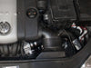 AFE: Magnum FORCE Stage-2 Cold Air Intake System w/Pro 5R Filter Media VW Jetta/Golf/Rabbit (MKV) 06-08 L5-2.5L