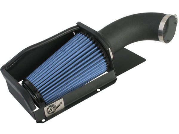 AFE: Magnum FORCE Stage-2 Cold Air Intake System w/Pro 5R Filter Media MINI Cooper S 11-14 L4-1.6L (t)