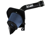 AFE: Magnum FORCE Stage-2 Cold Air Intake System w/Pro 5R Filter Media Jeep Grand Cherokee (WK2) EcoDiesel 14-18 V6-3.0L (td)