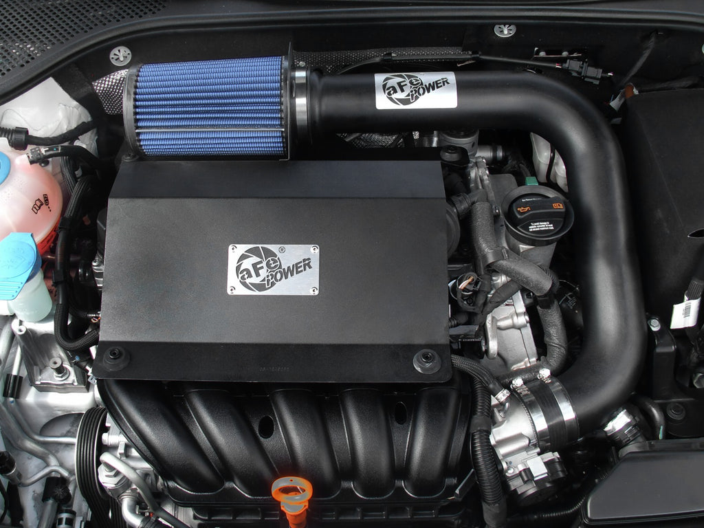 Mk5 jetta 2.5 cold air outlet intake