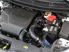 AFE: Magnum FORCE Stage-2 Cold Air Intake System w/Pro 5R Filter Media Ford Explorer Sport 12-17 V6-3.5L (tt) EcoBoost