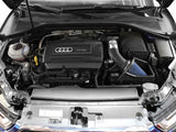 AFE: Magnum FORCE Stage-2 Cold Air Intake System w/Pro 5R Filter Media Audi A3/S3 15-19 I4-1.8L (t)/2.0L (t)
