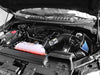 AFE: Magnum FORCE Stage-2 Cold Air Intake System w/Pro 5R Filter Media Ford F-150 15-17 V8-5.0L