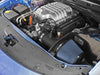 AFE: Magnum FORCE Stage-2 Cold Air Intake System w/Pro 5R Filter Dodge Challenger/Charger SRT Hellcat 15-16 V8-6.2L (sc)