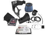AFE: Magnum FORCE Stage-2 XP Cold Air Intake System w/Pro 5R Filter Media Dodge Challenger/Charger SRT Hellcat 17-18 V8-6.2L (sc)