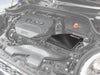 AFE: Magnum FORCE Stage-2 Intake System Cover MINI Cooper S (F55/F56) 15-19 L4-2.0L (t) (B46/B48)