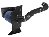 AFE: Magnum FORCE Stage-2 Cold Air Intake System w/Pro 5R Filter GM Colorado / Canyon 17-19 V6-3.6L