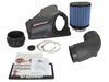 AFE: Magnum FORCE Stage-2 Cold Air Intake System - w/Black Cover & Pro 5R Filter Media BMW 340i/440i (F3X) 16-19 L6-3.0L (t) B58