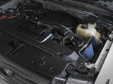 AFE: Magnum FORCE Stage-1 Cold Air Intake System w/Pro 5R Filter Media Ford Expedition 15-17 V6-3.5L (tt) EcoBoost