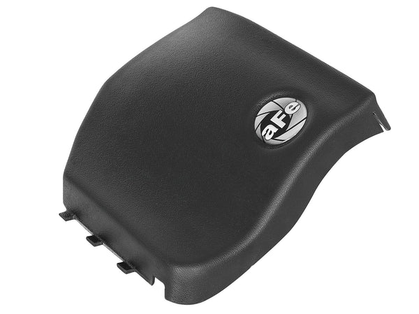 AFE: Magnum FORCE Stage-2 Intake System Cover Ford Super Duty F-250/F-350 17-19 V8-6.2L