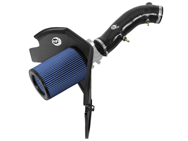 AFE: Magnum FORCE Stage-2 Cold Air Intake System w/Pro 5R Filter Media Toyota 4Runner 96-98 V6-3.4L