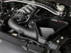 AFE: Magnum FORCE Stage-2 Cold Air Intake System w/Pro DRY S Filter Media 15-17 Ford Mustang GT V8-5.0L