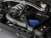 AFE: Magnum FORCE Stage-2 Cold Air Intake System w/Pro 5R Filter Media 15-17 Ford Mustang GT V8-5.0L