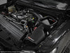 AFE: Magnum FORCE Stage-2 Cold Air Intake System w/Pro DRY S Filter Media Nissan Titan XD 16-19 V8-5.0L (td)