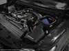 AFE: Magnum FORCE Stage-2 Cold Air Intake System w/Pro 5R Filter Media Nissan Titan XD 16-19 V8-5.0L (td)