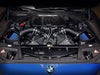 AFE: Magnum FORCE Stage-2 Cold Air Intake System w/Pro 5R Filters BMW M5 (F10)/ M6 (F12/F13) 12-17 V8-4.4L (tt) S63