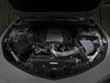 AFE: Track Series Carbon Fiber Cold Air Intake System w/Pro DRY S Filter Chevrolet Camaro SS 16-19 V8-6.2L