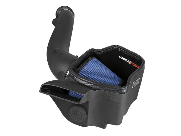 AFE: Magnum FORCE Stage-2 Cold Air Intake System w/Pro 5R Filter 16-19 Jeep Grand Cherokee (WK2) / 16-19